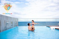 Holiday Beach Hotel Danang